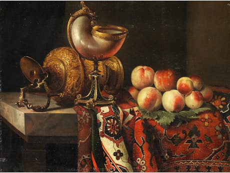 Pieter Boel, 1622 Antwerpen – 1674 Paris